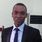 Antoine KUETEVI - Sales Representative Togo